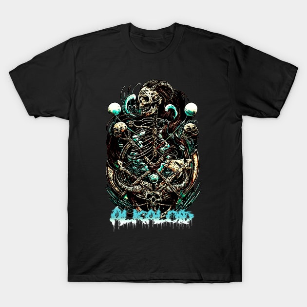 Alkaloid Tシャツ In Food あんスタALKALOID礼瀬マヨイフル